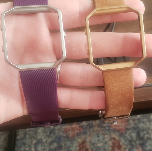 Fitbit Blaze - Picture 3 of 3